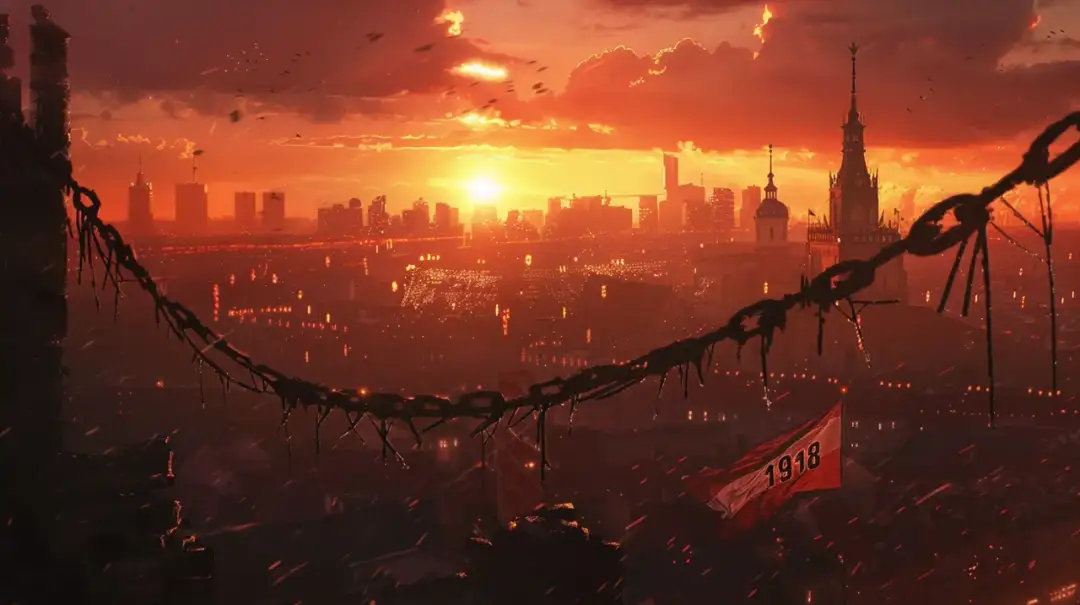 Kiedy Polska odzyskała niepodległość? Kluczowe fakty historyczne