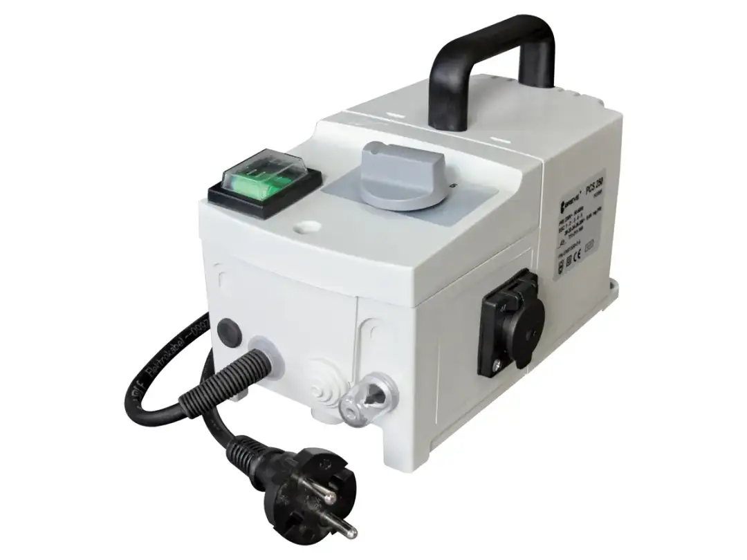 Jak wybrać najlepszy transformator do cięcia styropianu bez błędów