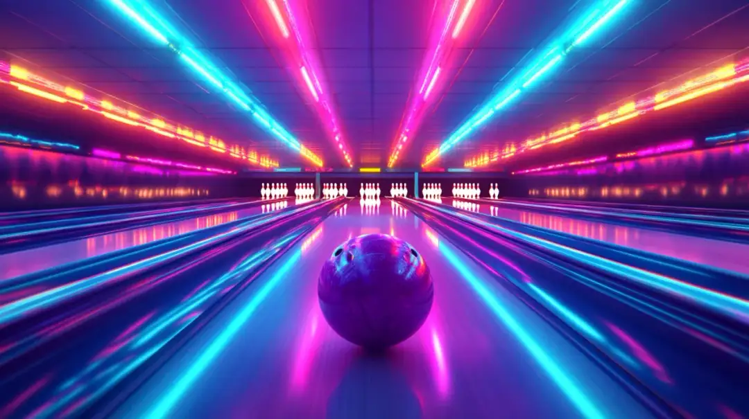 Gdzie zagrać w bowling w Gdańsku? Miejsca dla amatorów kręgli