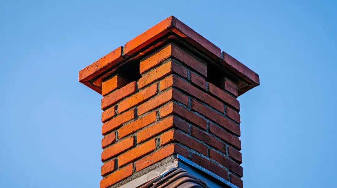 Klinkier na komin: jak wybrać, zamontować i dbać o trwałość?