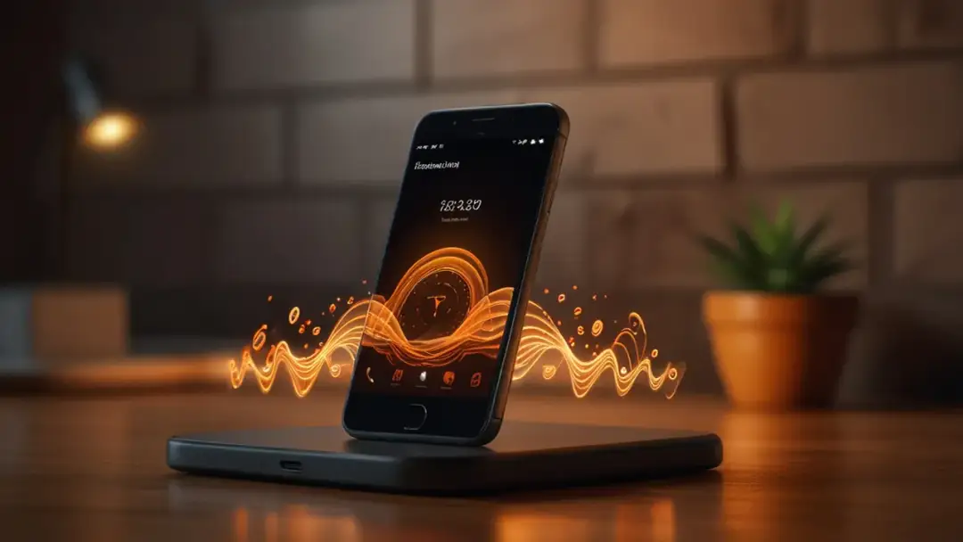 Orange WiFi Calling - Jak skonfigurować WiFi Calling w Orange?