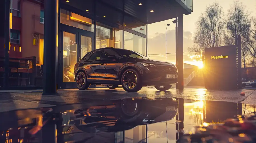 Nauka Jazdy Przemyśl: Najlepsze szkoły jazdy w Przemyślu