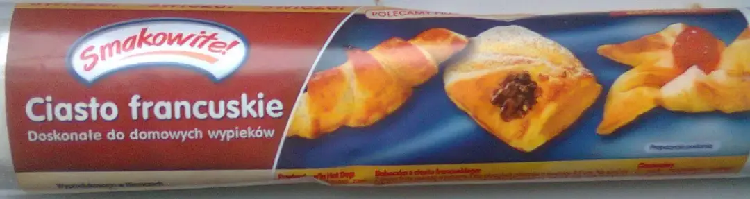 Gdzie kupić wegańskie ciasto francuskie? Sprawdź najlepsze miejsca