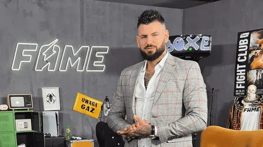 Wojciech Gola wiek - Jak jego lata wpływają na karierę sportową?