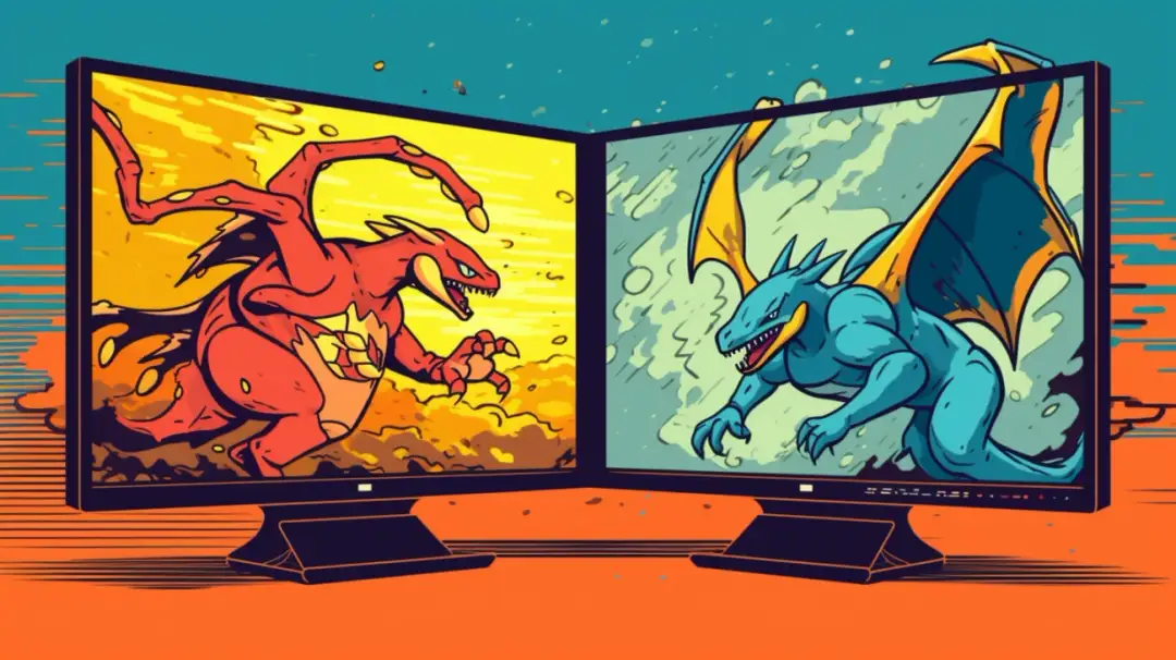 Odkryj Najlepsze Gry Pokemon na PC - Nowe Gry Pokemon na Komputer
