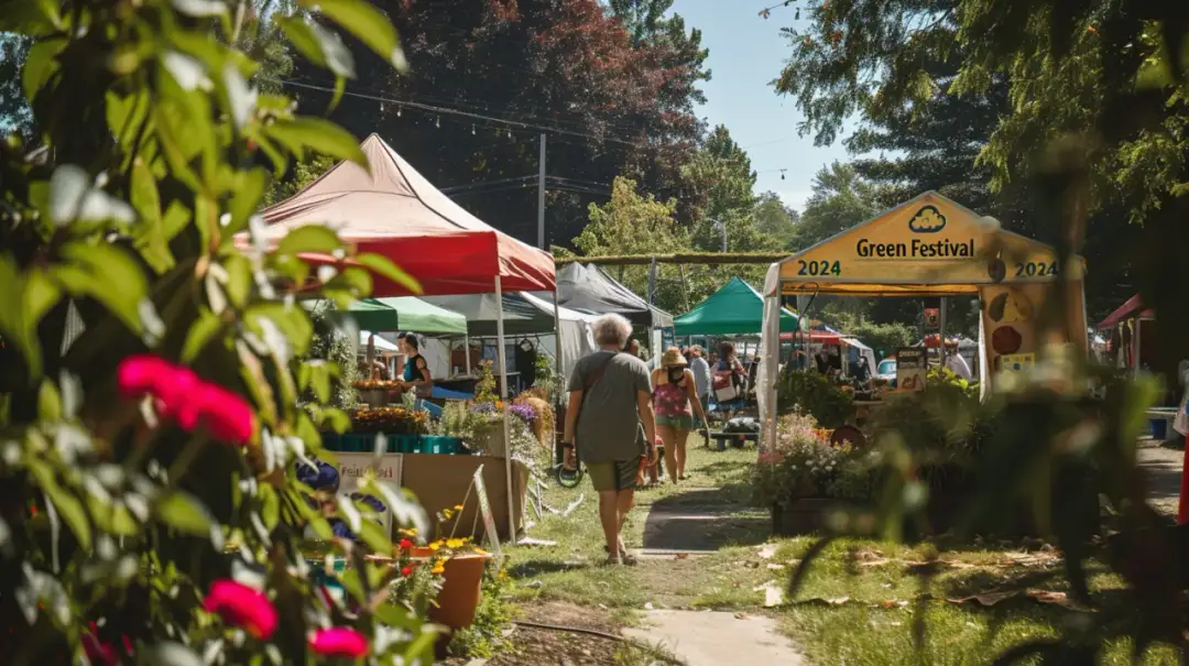 Green Festival: Jakie zespoły i atrakcje czekają na festiwalu?
