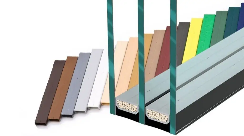 Ciepła ramka okna: dlaczego warto w nią zainwestować i jak działa