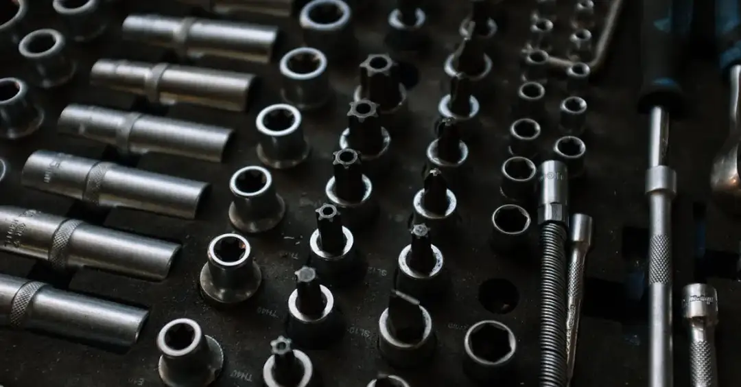 Przeciekające złącze Tekalan? Oto sztuczki naprawy bez wymiany