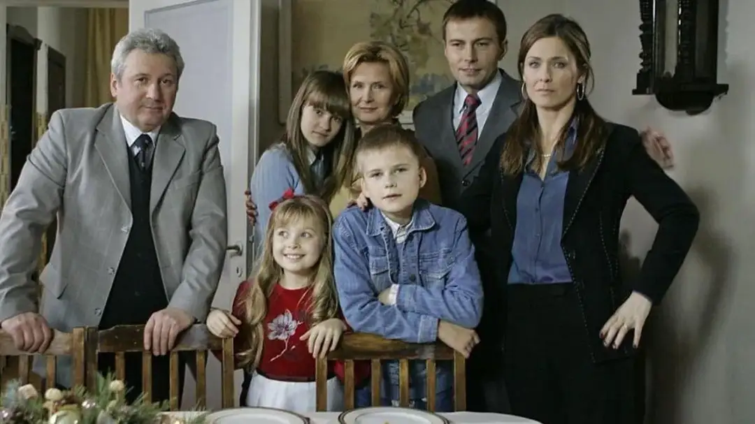 Rekordowa liczba odcinków Klanu - poznaj szczegóły najdłuższego serialu TVP