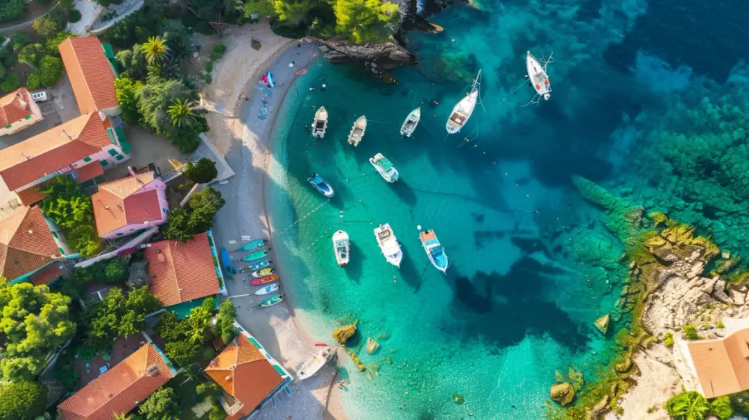 5 francuskich wysp, które warto odwiedzić. Odkryj piękno kraju