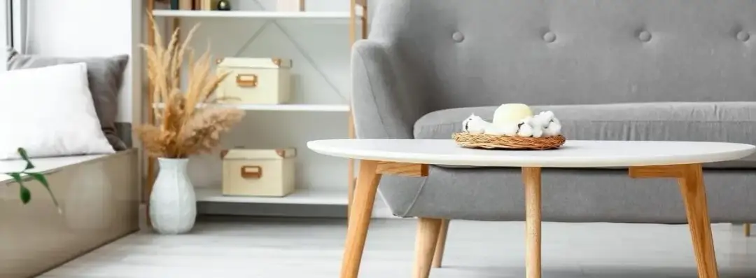 Jak modnie wymalować salon i uniknąć najczęstszych błędów