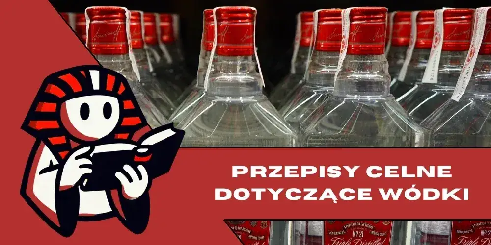 Ile alkoholu można przewieźć do Egiptu? Poznaj zasady wwozu trunków