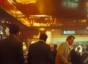 Rozrywka w filmach i w rzeczywistości — czy kino wpływa na nasze decyzje?