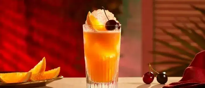 Passoa drink - odkryj pyszne przepisy na egzotyczne koktajle