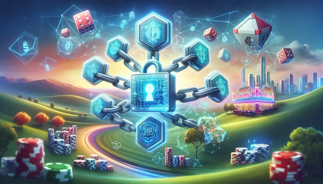 Jak blockchain wpływa na bezpieczeństwo i nowe kasyna w Polsce