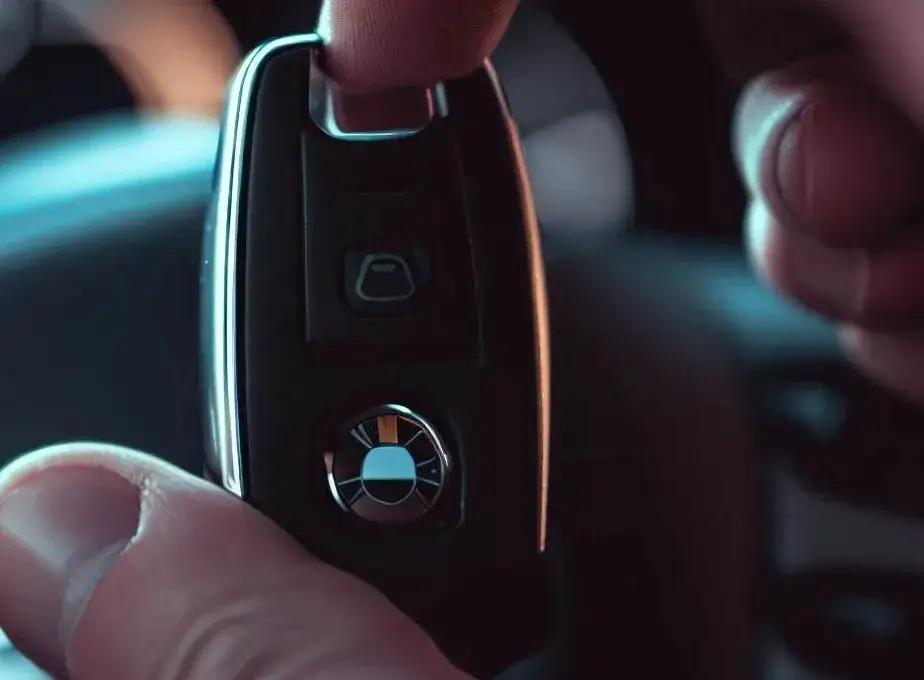 Jak zaprogramować kluczyk BMW E46 - uniknij problemów z kodowaniem