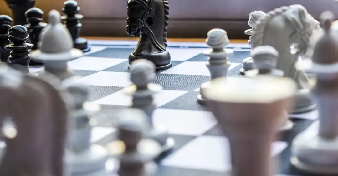 Jakie debiuty w szachach dają największą przewagę? Aż 7 wyborów