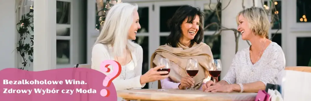 Czy wino bezalkoholowe jest zdrowe? Odkryj jego ukryte korzyści zdrowotne