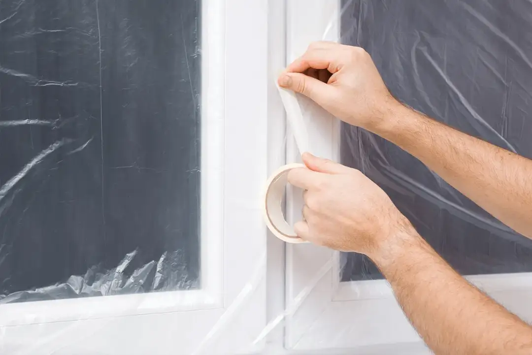 Jak skutecznie zabezpieczyć okna przed kradzieżą na budowie?