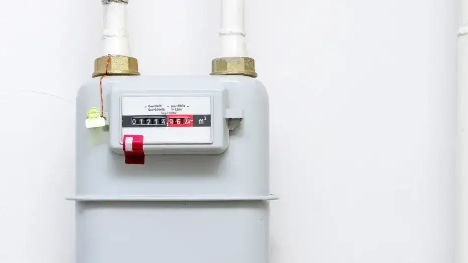 Jak podać stan licznika gazu po wymianie, aby uniknąć problemów?