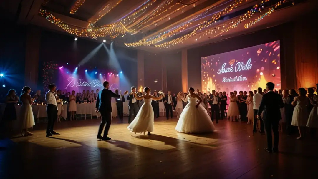 Jak wybrać zespół weselny na Śląsku, który zachwyci Twoich gości?