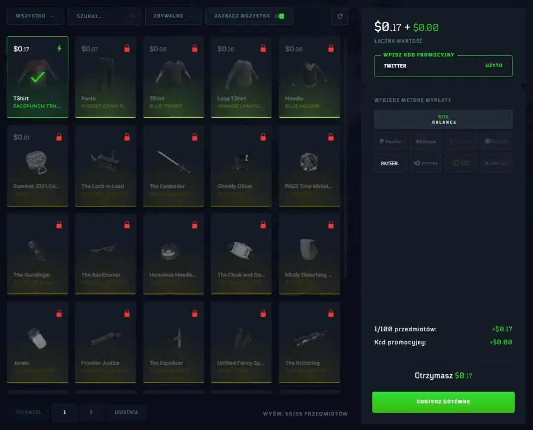 Jak bezpiecznie wypłacić pieniądze z Steam na PayPal bez ukrytych opłat