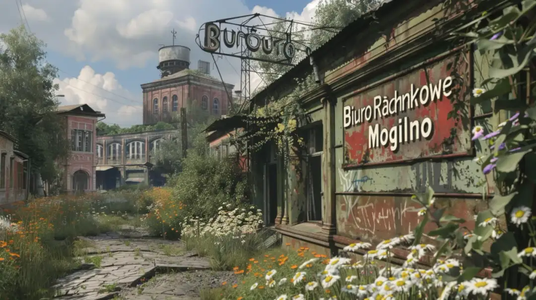 Biuro rachunkowe w Mogilnie: profesjonalne wsparcie księgowe 