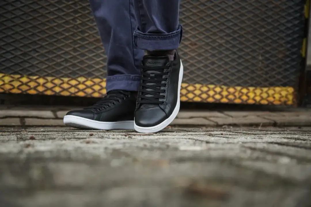 Stylowe buty sportowe męskie: Rewolucyjne połączenia dla każdego mężczyzny