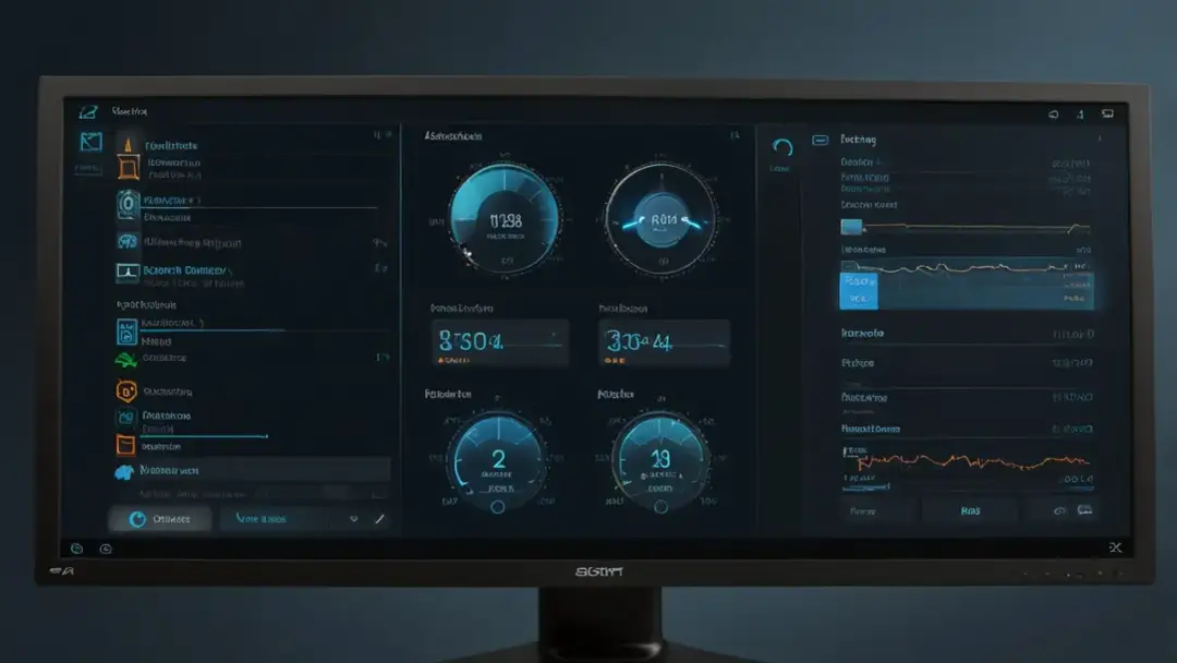 Jak szybko i łatwo zmienić częstotliwość odświeżania monitora w systemie Windows