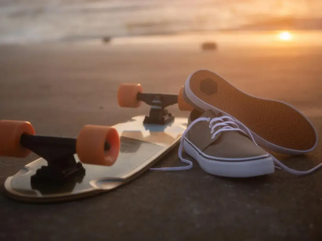 Fiszka czy longboard - co wybrać dla lepszej jazdy i komfortu?