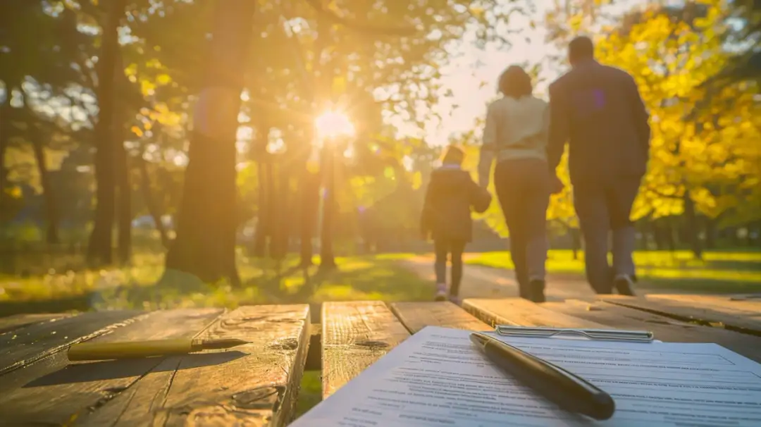 Pełnomocnictwo dla dziadków: Jakie powinniśmy podjać kroki?