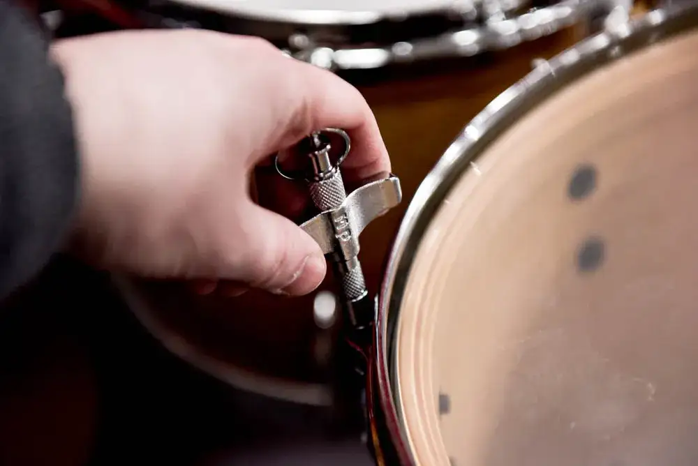 Jak nastroić perkusje: unikaj najczęstszych błędów w stroju