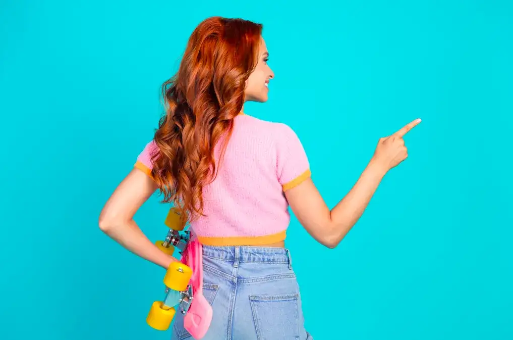 Jakie możliwości daje szamponetka do włosów?