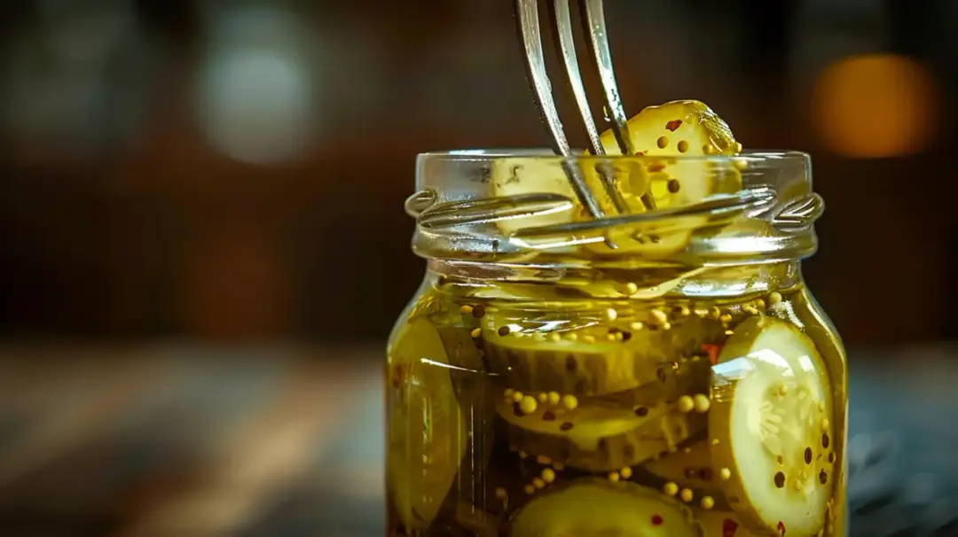 Kwaśne ogórki: Jak zrobić ogórki na kwaśno? - Domowy przepis