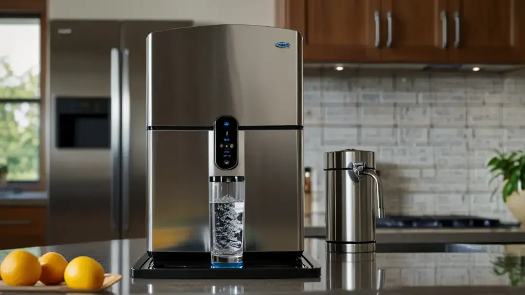 Jakie zmiękczacze wody zapewnią najlepsze rezultaty w domu?