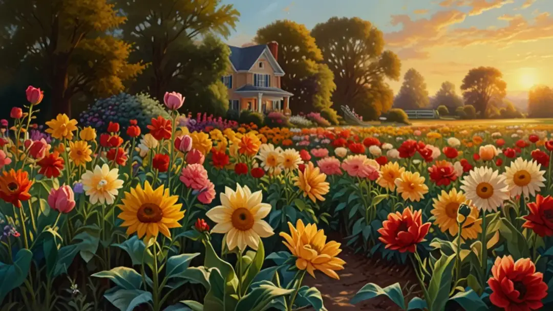 Najładniejsze obrazy: piękne dzieła sztuki, które zachwycają swoją urodą