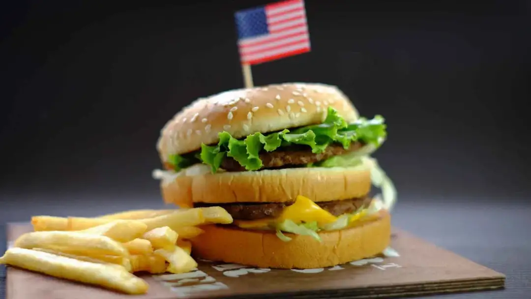 Najbardziej popularne jedzenie z Ameryki - kompletny przegląd dań i smaków