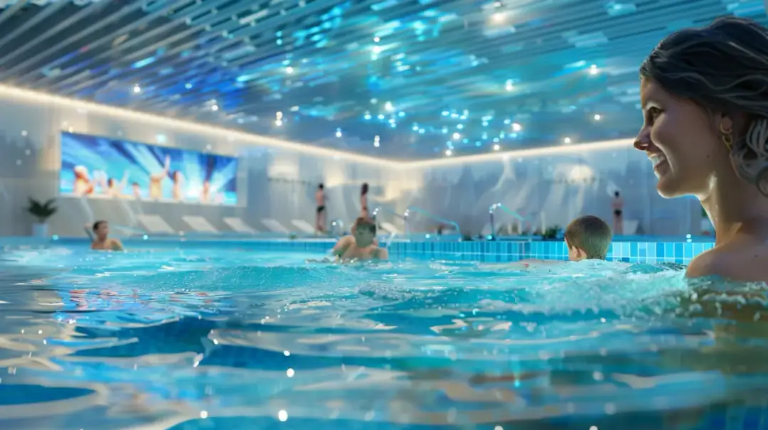 Basen neptun w Radomiu: godziny otwarcia i korzyści dla odwiedzających