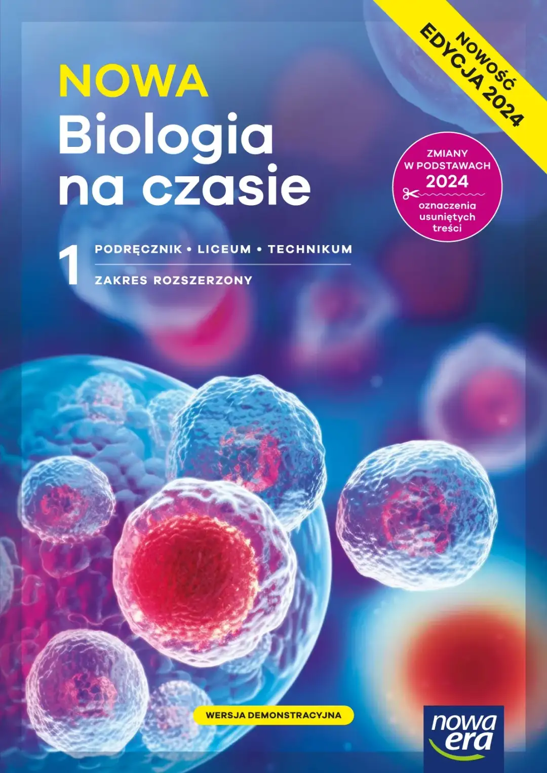 Od której klasy jest biologia w szkole? Sprawdź, kiedy zaczyna się nauka!