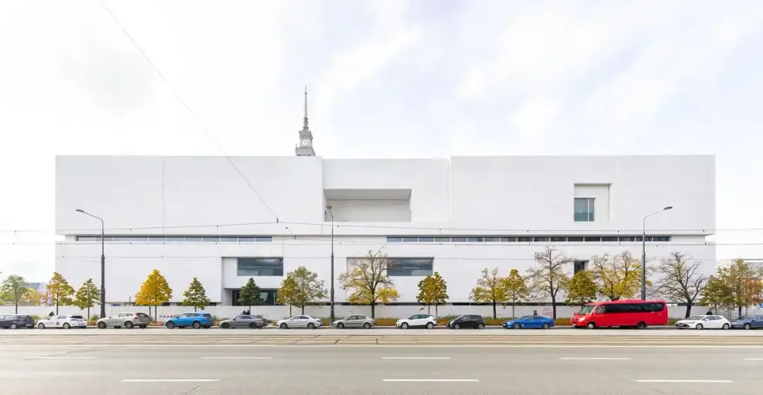 Kiedy otwarcie muzeum sztuki nowoczesnej? Nie przegap wyjątkowych wydarzeń!