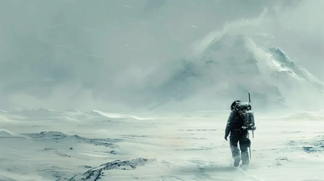 Mój biegun: Filmowa historia pełna dramatyzmu, nadziei i wyzwań