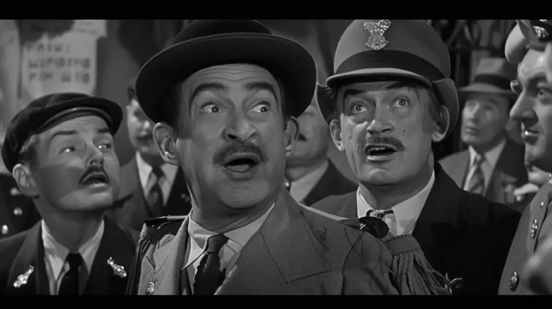 Stanisława Barei 5 - Jak analizuje się twórczość tego komediowego mistrza?