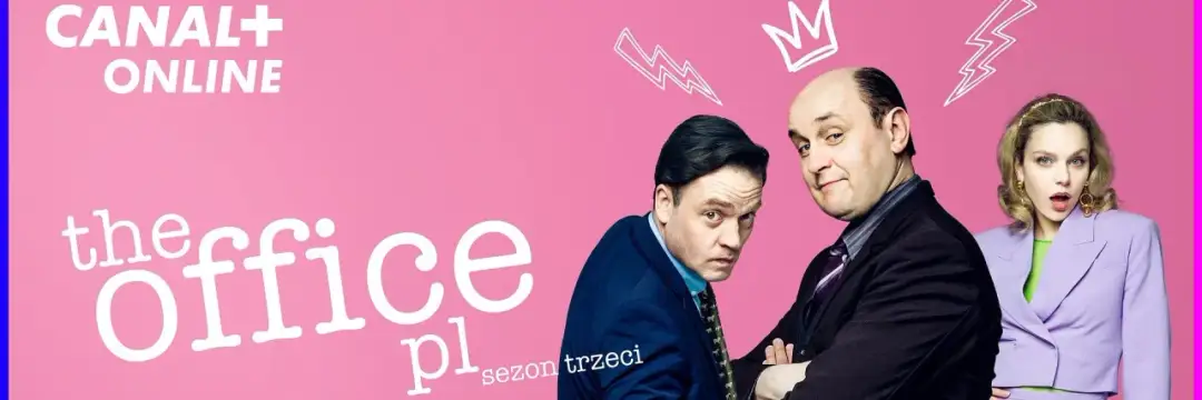 Refleksje fanatyka serii The Office PL: Dlaczego ten serial wciąga nas tak bardzo?