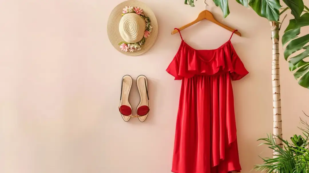 Eleganckie sukienki na lato: 6 błędów do uniknięcia. Czytaj teraz
