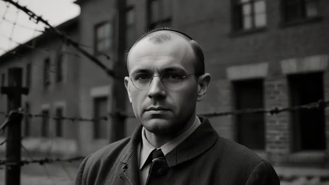 Czy znasz heroiczną ofiarę św. Maksymiliana Kolbe w Auschwitz?