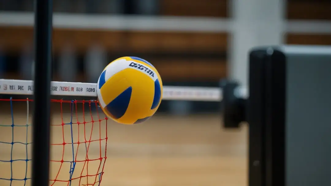 Idealne ciśnienie piłki siatkowej: klucz do mistrzowskiej gry