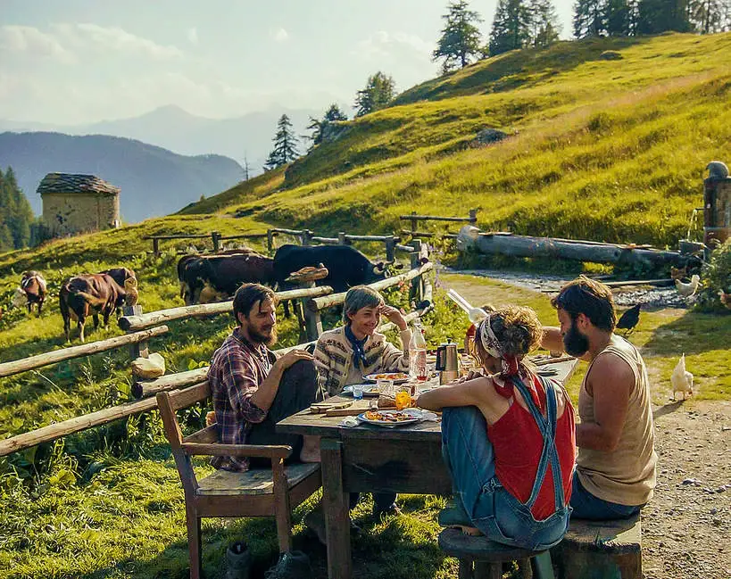 Filmowe inspiracje na europejskie podróże – najciekawsze miejsca i hotele znane z kinowych hitów