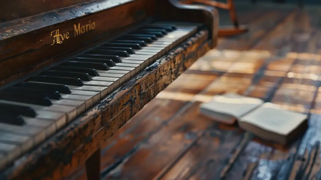 Poznaj najpiękniejsze wykonania "Ave Maria" Schuberta