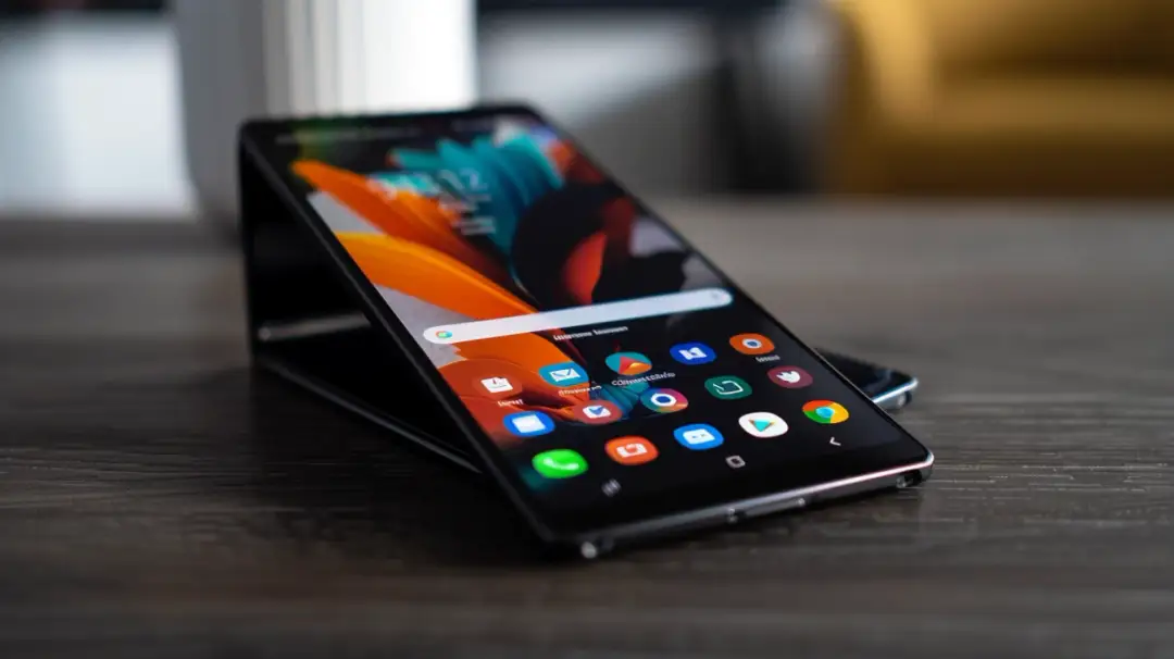 Samsung Galaxy Z Fold 3 - rewolucja składanych smartfonów w erze 5G