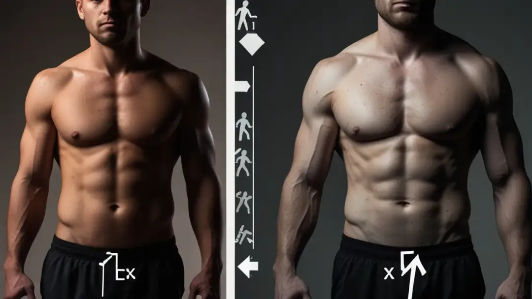 Jak efektywnie obniżyć procent tłuszczu? Sprawdzone metody i triki